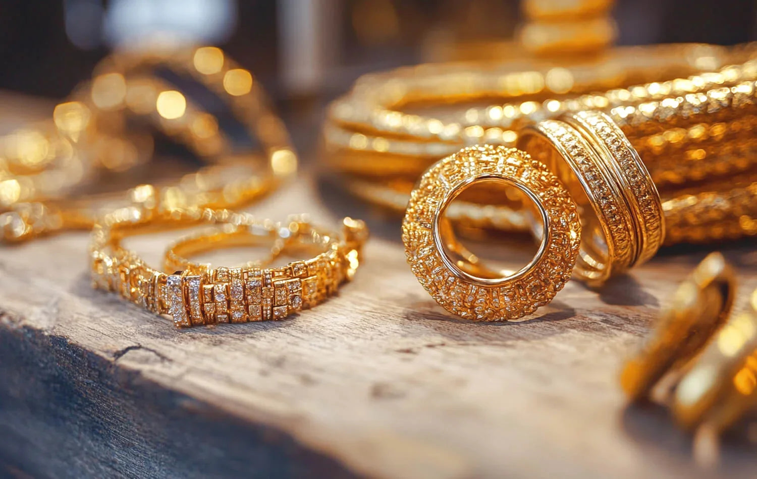 Finding the Perfect Engagement Ring