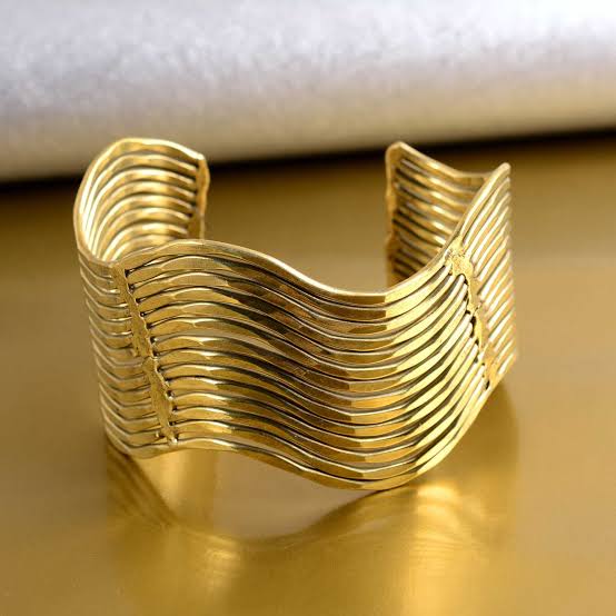Wearable Sculpture: The Bold Shift Redefining Modern Jewelry